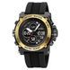 Skmei 2065BKGD Black-Gold SALE 1080-2110 фото 1