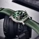 Pagani Design PD-1736 Silver-Green 1138-0035 фото 3