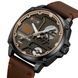 Skmei 2289BKBN Black-Brown 1080-2572 фото 2