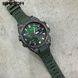 Sanda 3311 Army Green 1044-0120 фото 2