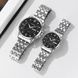Skmei 2085SIBK Silver-Black 1080-2344 фото 4
