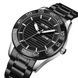 Skmei 9293SIBKBK Silver-Black SALE 1080-1579 фото 2
