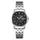 Skmei 2085SIBK Silver-Black 1080-2344 фото 1