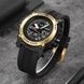 Skmei 2065BKGD Black-Gold SALE 1080-2110 фото 3