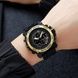Skmei 2065BKGD Black-Gold SALE 1080-2110 фото 4