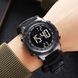 Skmei 1845NBK Black 1080-2528 фото 3
