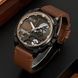 Skmei 2289BKBN Black-Brown 1080-2572 фото 4