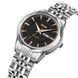 Skmei 9264SIBK Silver-Black 1080-2417 фото 2