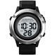 Skmei 1518 Black 1080-0794 фото 1