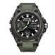 Sanda 3311 Army Green 1044-0120 фото 1