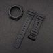 Ремінець + безель (рант) для Casio G-Shock GA-2100 Black BK 1051-0812 фото 2