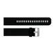 Ремінець для годинника Skmei 1893BKBK Black-Black 1051-0533 фото 2