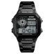 Patriot 011BK Black 1201-0491 фото 1