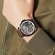 Skmei 2289BKBN Black-Brown 1080-2572 фото 3