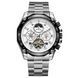 Forsining 6913 Silver-White-Black 1059-0020 фото 1
