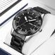 Skmei 9293SIBKBK Silver-Black SALE 1080-1579 фото 3