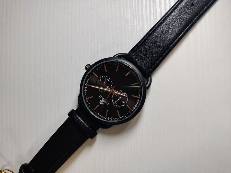 Годинник чоловічий Perfect PR41903 PR41903 фото