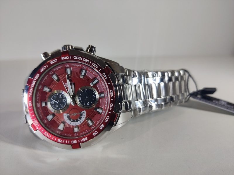Годинник чоловічий Perfect PR100225 PR100225 фото