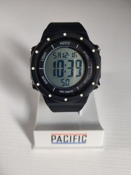 Годинник наручний чоловічий Pacific PC032306 32306 фото