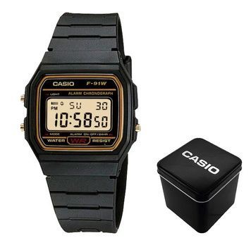 Casio F-91WG-9Q 1141-0227 фото