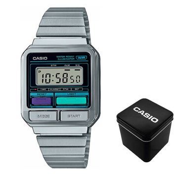 Casio A120WE-1A 1141-0282 фото