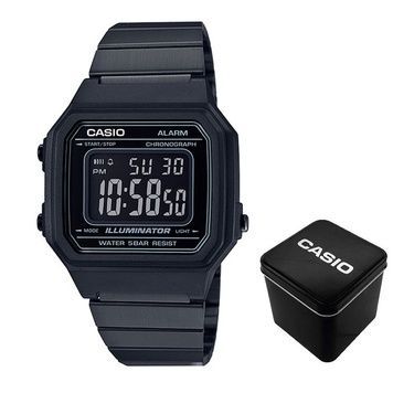 Casio B650WB-1B 1141-0143 фото