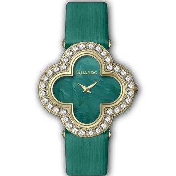 Наручний годинник GUARDO 012833-4 1160-0066 фото