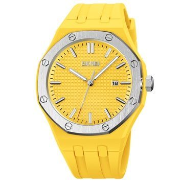 Skmei 9299YL Yellow SALE 1080-1933 фото