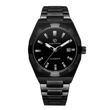 Forsining 8264 Black 1059-0297 фото
