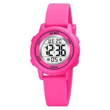 Skmei 1721PK Pink 1080-2149 фото