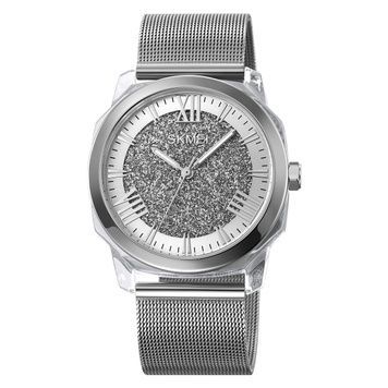 Skmei 2278SI Silver 1080-2501 фото
