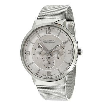 Наручний годинник GUARDO S1626-2-VX3JE 1160-0016 фото