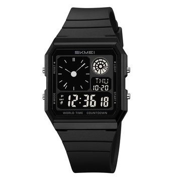 Skmei 2347BKBK All Black 1080-2622 фото