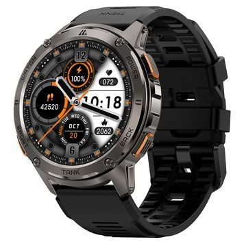 Kospet TANK T3 Black 1077-0293 фото