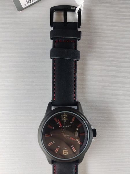 Годинник чоловічий Perfect PR100235 PR100235 фото