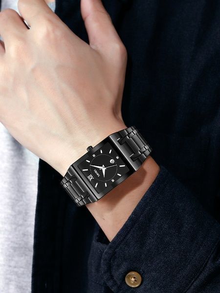 Skmei 9263BKBK Black-Black 1080-2745 фото