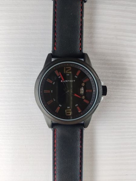 Годинник чоловічий Perfect PR100235 PR100235 фото