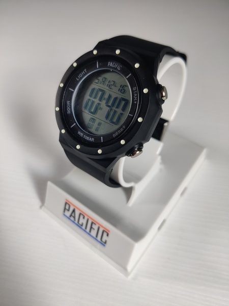Годинник наручний чоловічий Pacific PC032306 32306 фото
