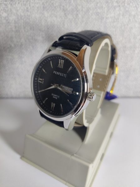 Годинник чоловічий Perfect PR130769 130769 фото