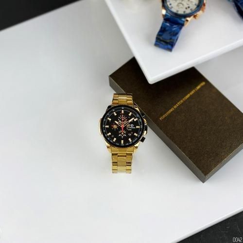 Forsining 6909 Gold-Black 1059-0042 фото
