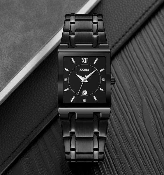 Skmei 9263BKBK Black-Black 1080-2745 фото