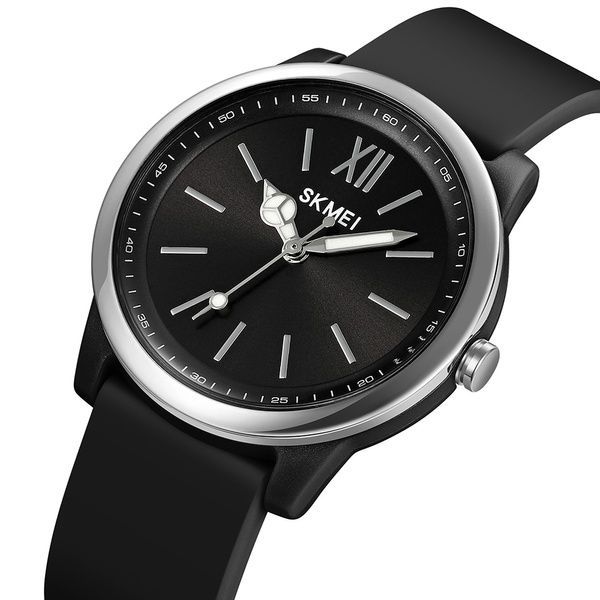Skmei 2008BK Black 1080-2065 фото