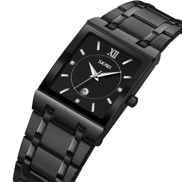 Skmei 9263BKBK Black-Black 1080-2745 фото