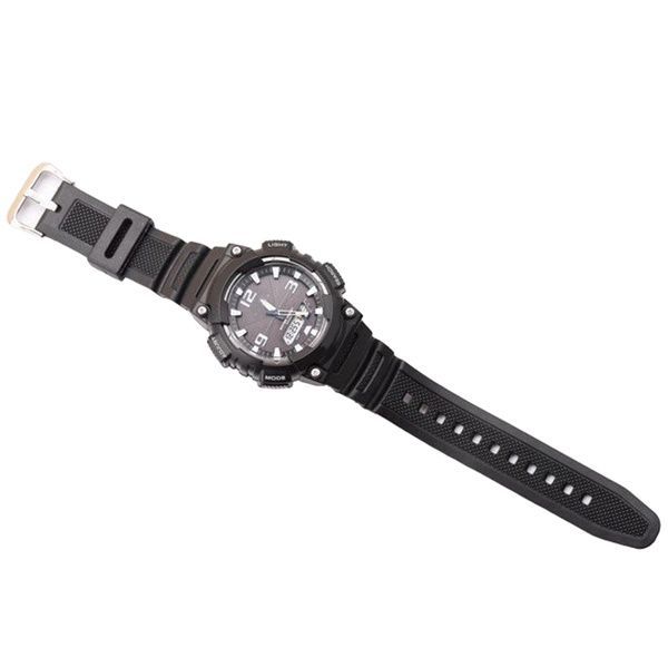Ремінець для Casio G-Shock AE-1000/1200 Gray BK 1051-0881 фото