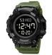 Skmei 1968 Military-Black 1080-0775 фото 1