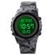 Skmei 1631CMGY Camo Grey 1080-1319 фото 4