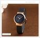Skmei 1595RGBK Rose Gold-Black 1080-1133 фото 4