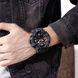 Skmei 1520GYBK gray black. SALE 1080-0907 фото 4