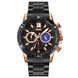 Skmei 9235RG Rose Gold SALE 1080-1379 фото 1