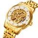 Skmei 9310GDSI Gold-Silver 1080-2756 фото 2